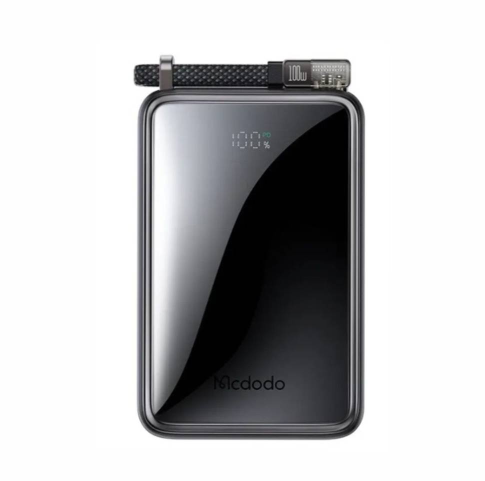 Powerbank Güvenliği: Güç Taşırken Riski Taşımayın