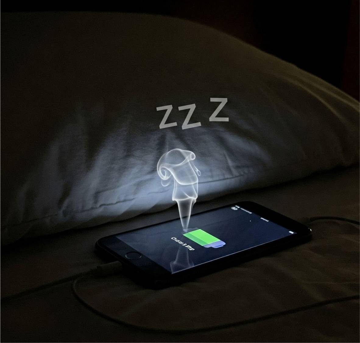 Gece Boyunca Şarj Zararlı mı? Telefonunuzu Uyurken Koruyun