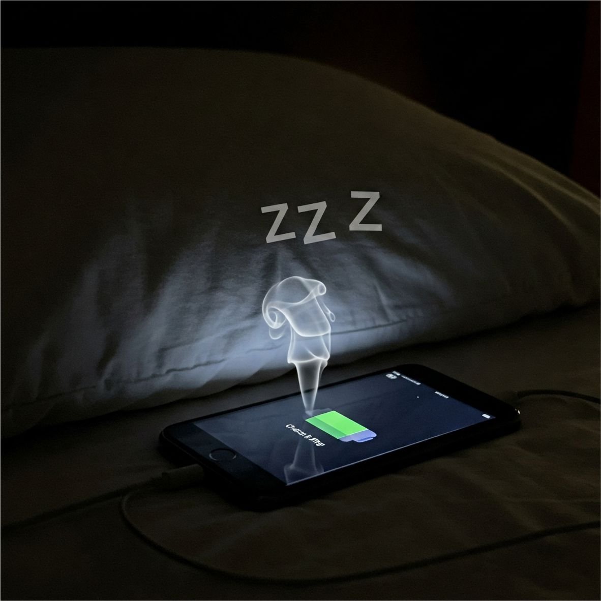 Gece Boyunca Şarj Zararlı mı? Telefonunuzu Uyurken Koruyun