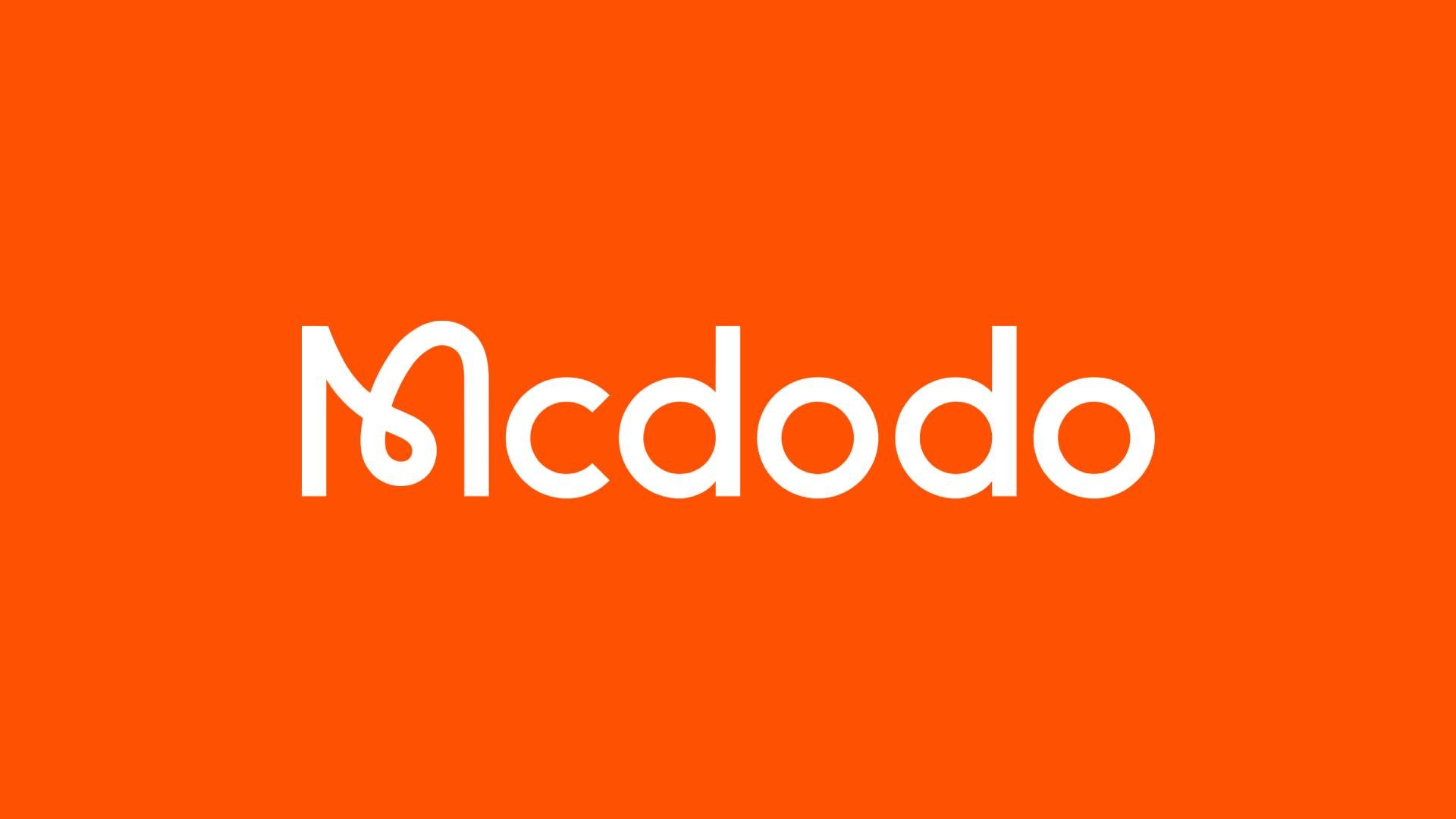 Neden Mcdodo?