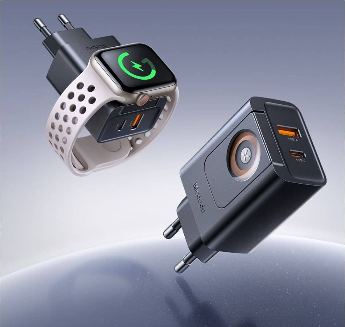 Deneyerek Alışveriş Dönemi Başladı: Satın Aldığınız Mcdodo Ürünlerinde 30 Gün Koşulsuz İade!